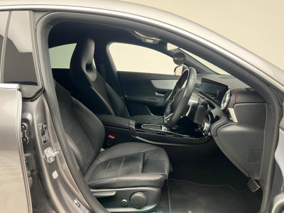2024 Mercedes-Benz CLA Class
