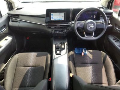 2022 Nissan Note