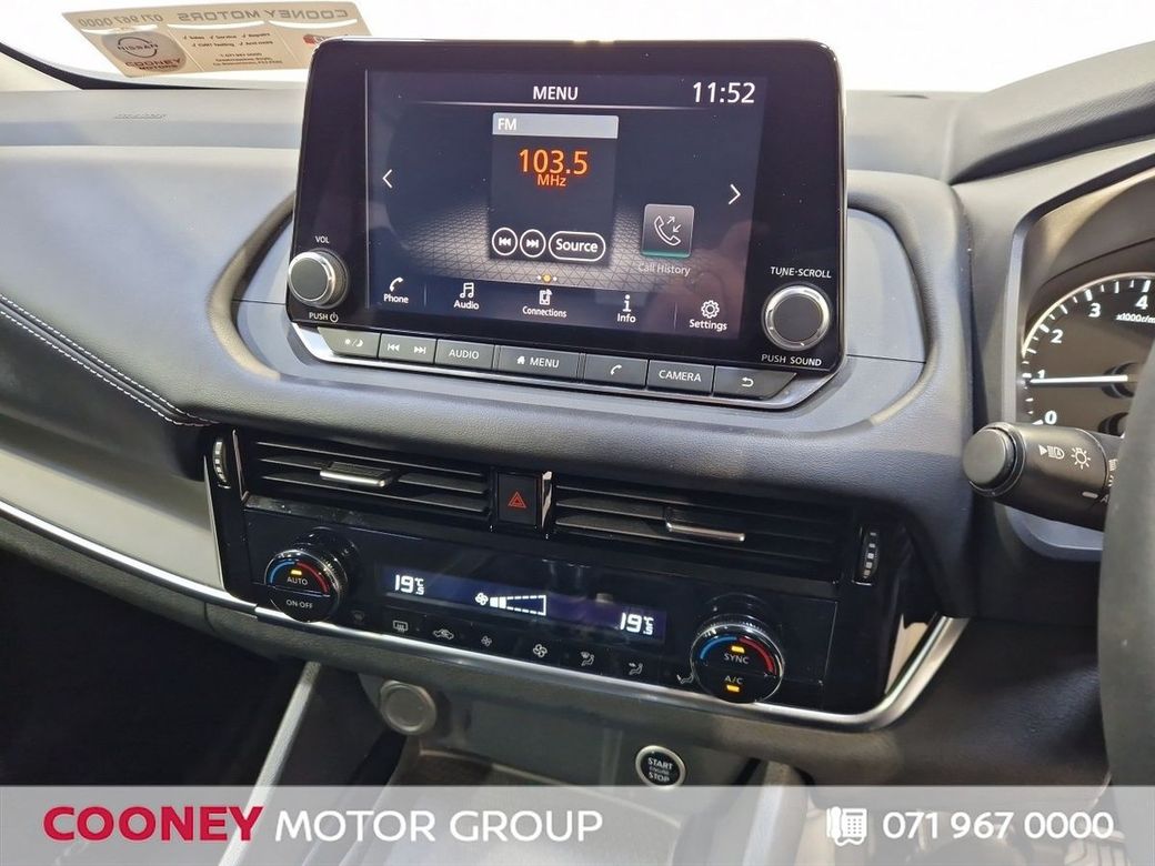 2023 Nissan Qashqai