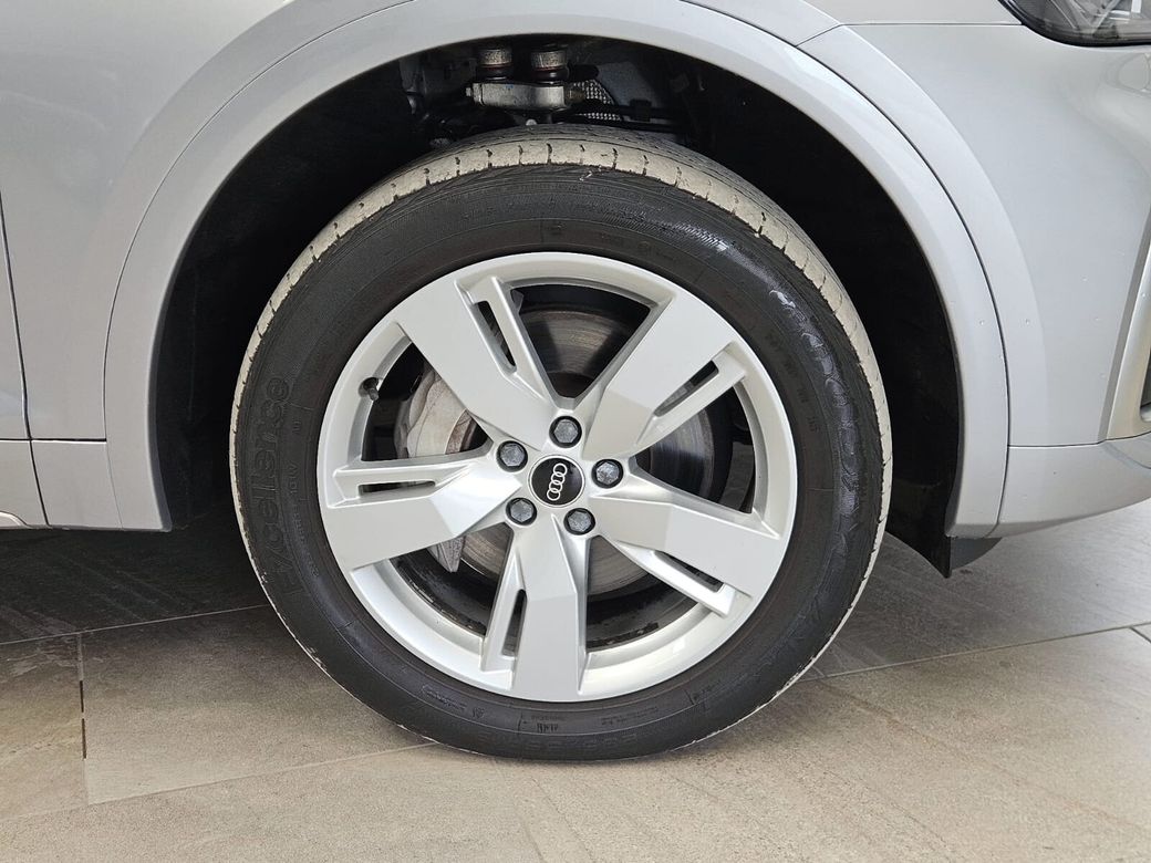 2022 Audi Q5