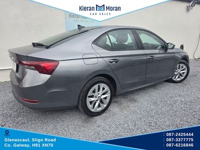 2024 Skoda Octavia
