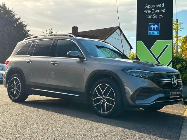 vehicle for sale from Vector Motors