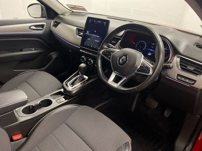 2023 Renault Arkana