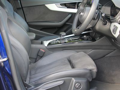 2023 Audi A5