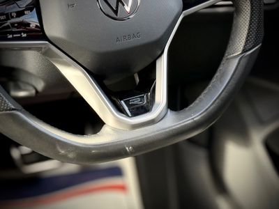 2024 Volkswagen Golf
