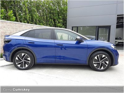 2025 Volkswagen ID.5