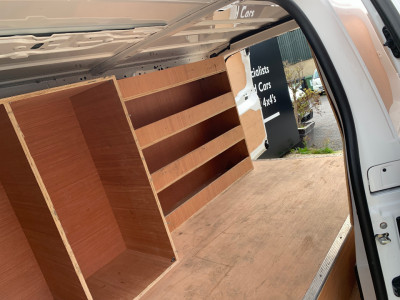 2022 Citroen Dispatch