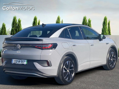 2023 Volkswagen ID.5