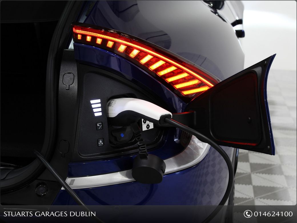 2023 Kia EV6