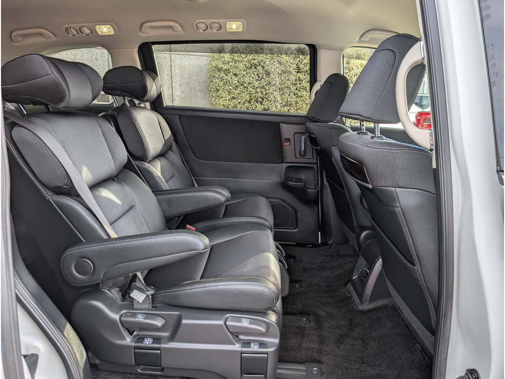 2021 Honda Odyssey