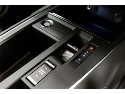 2025 Citroen C5 Aircross