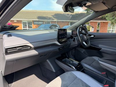 2023 Volkswagen ID.4