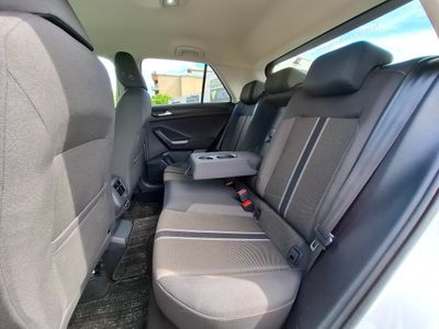 2021 Volkswagen T-Roc