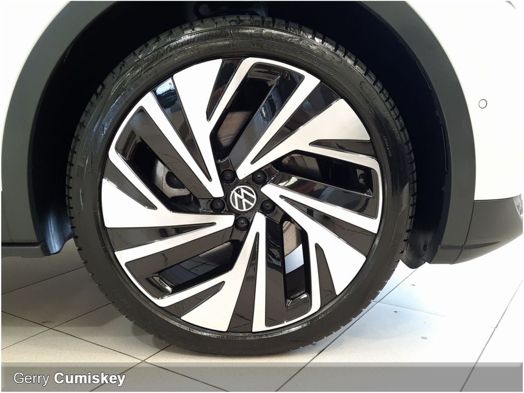 2025 Volkswagen ID.4