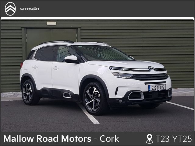vehicle for sale from Mallow Road Motors Kia