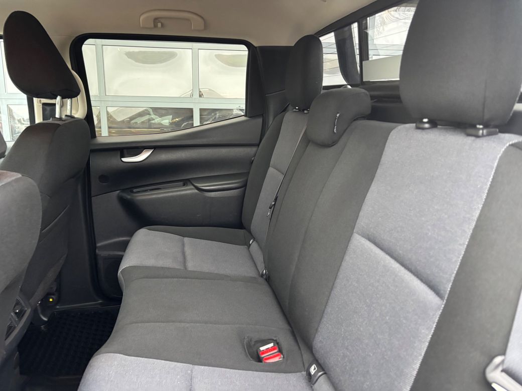 2020 Mercedes-Benz X Class