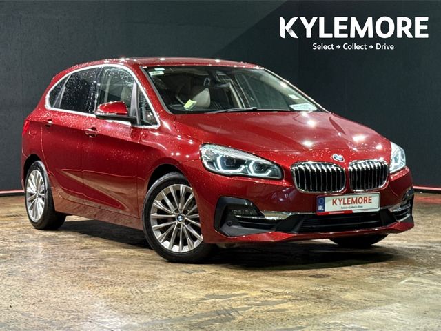 vehicle for sale from Kylemore Cars