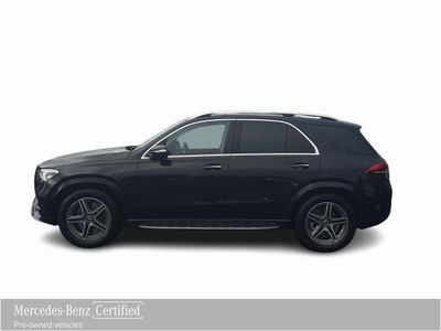 2023 Mercedes-Benz GLE Class