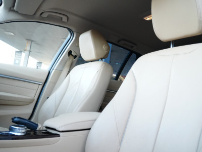 2018 BMW 3 Series