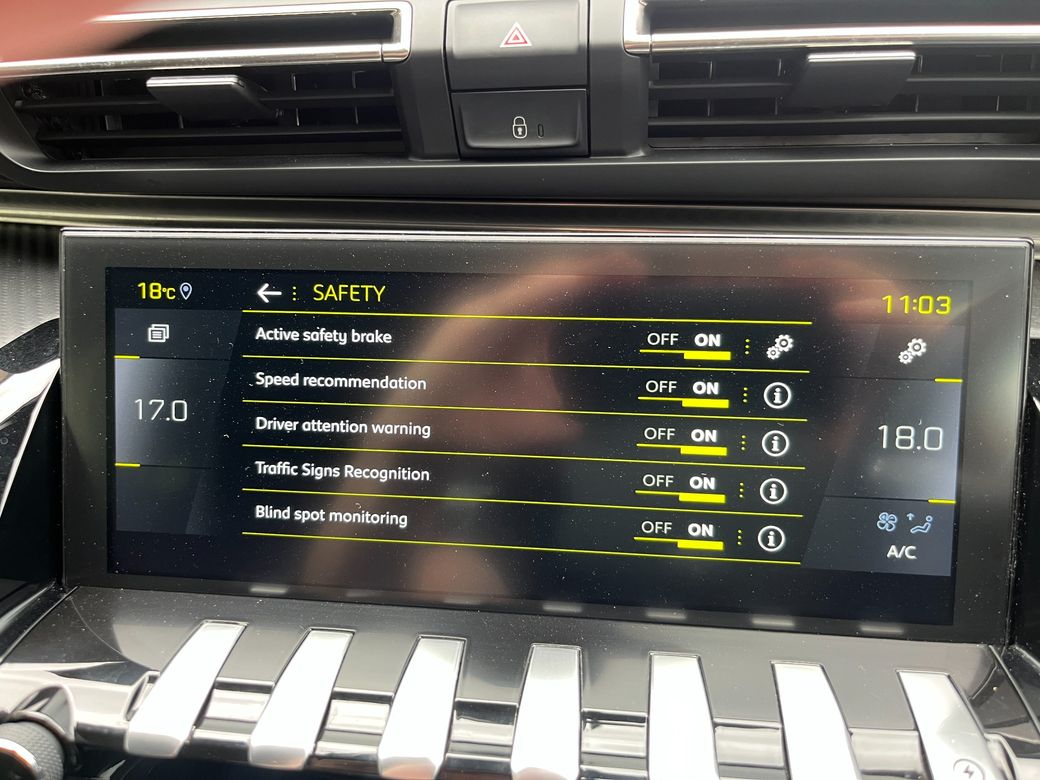 2021 Peugeot 508