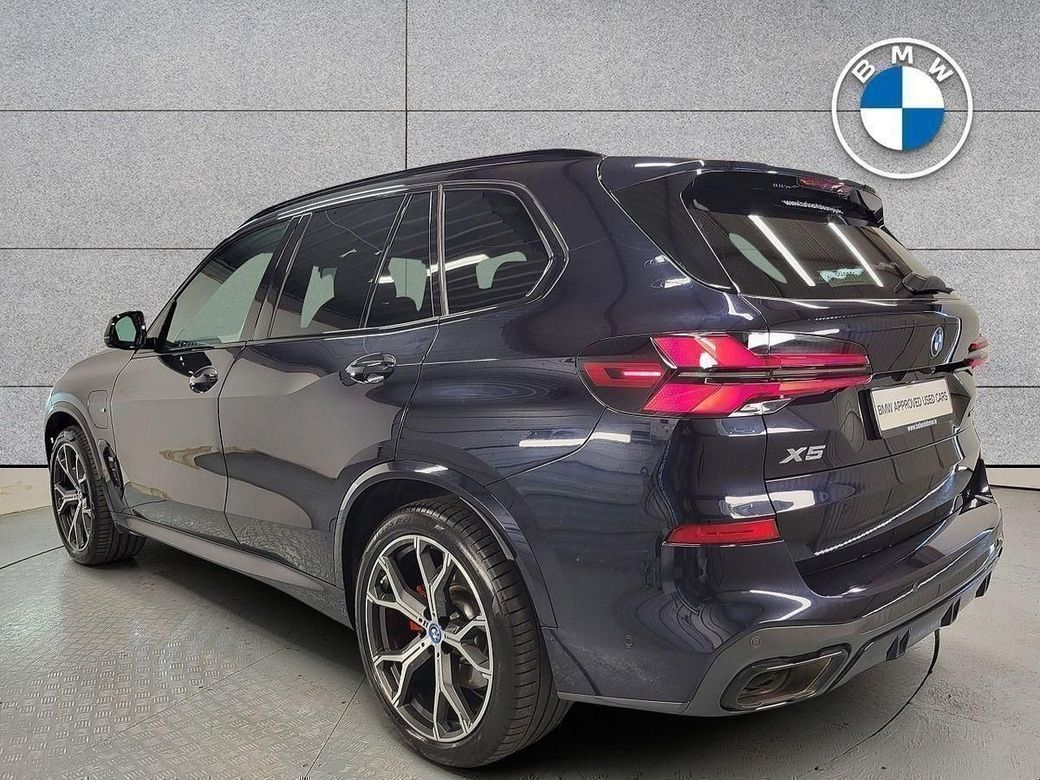 2023 BMW X5