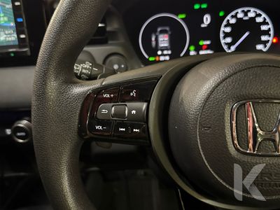 2022 Honda Vezel
