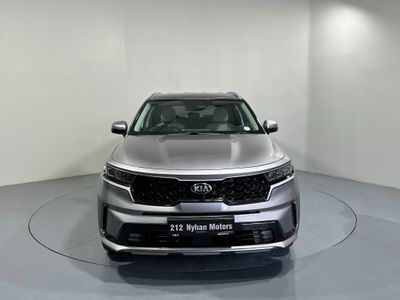 vehicle for sale from Nyhan Motors