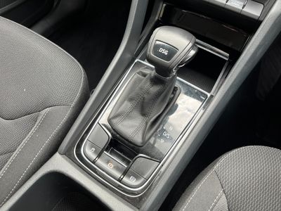 2022 Skoda Kodiaq
