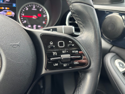 2021 Mercedes-Benz C Class