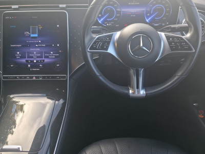 2023 Mercedes-Benz 300