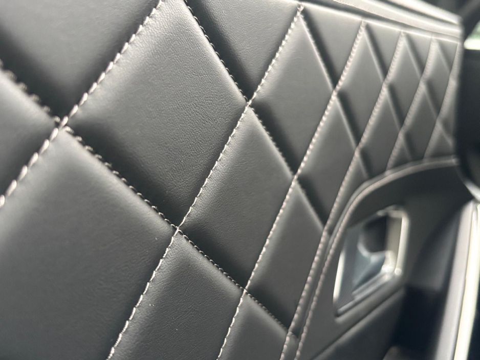 2025 DS Automobiles DS 7