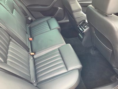 2019 Skoda Superb