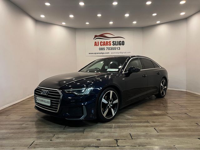 vehicle for sale from AJ Cars Sligo