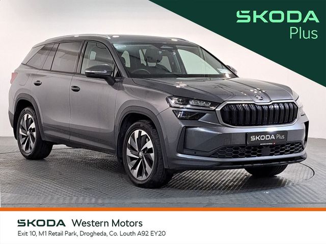 vehicle for sale from Western Motors Galway