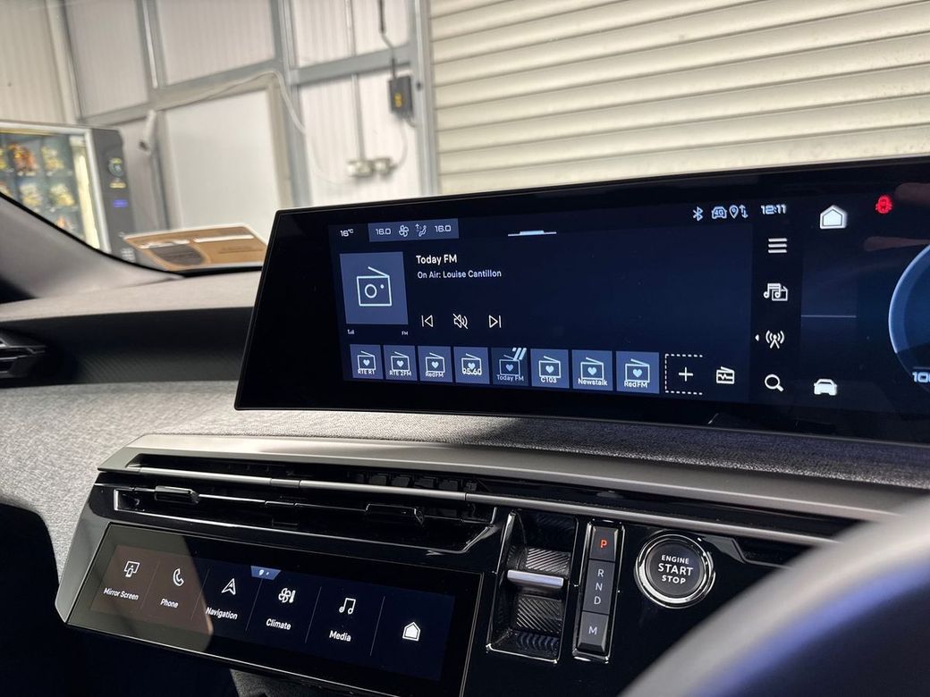2025 Peugeot 3008