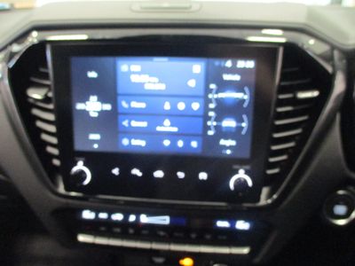 2025 Isuzu D-MAX