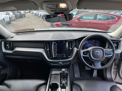 2023 Volvo XC60