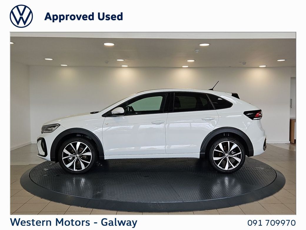 2026 Volkswagen Taigo