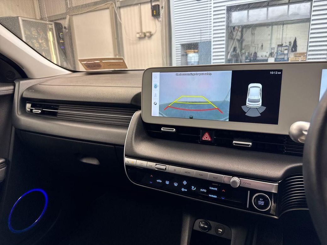 2023 Hyundai Ioniq 5