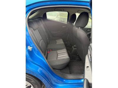 2017 Mazda Demio
