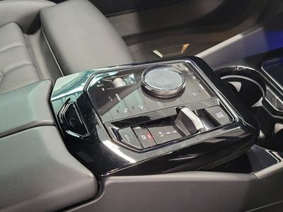 2025 BMW 5 Series