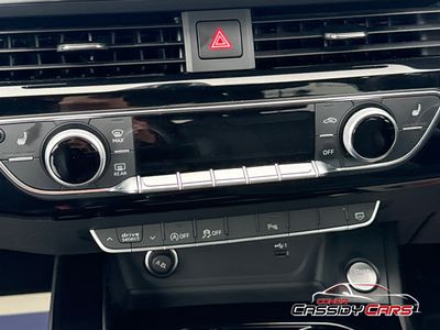 2021 Audi A4