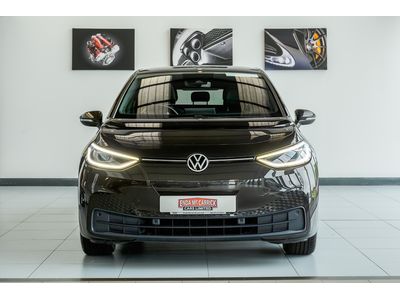 2023 Volkswagen ID.3