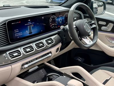 2025 Mercedes-Benz AMG
