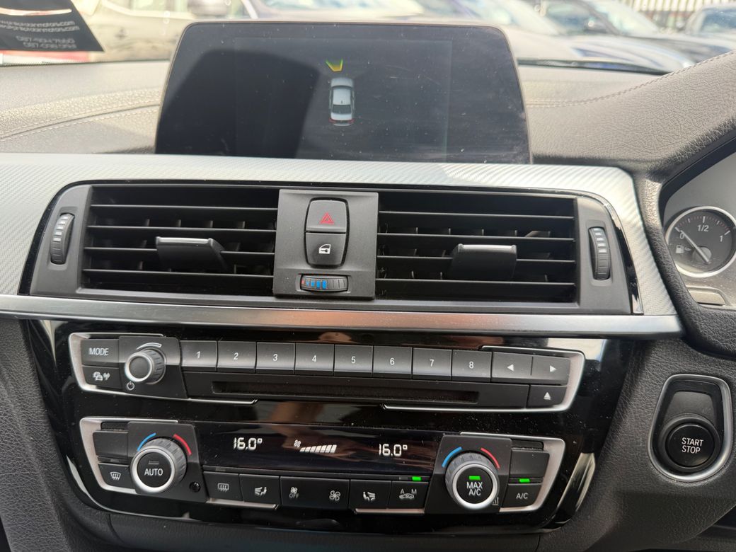 2018 BMW 330