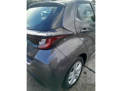 2022 Toyota Yaris