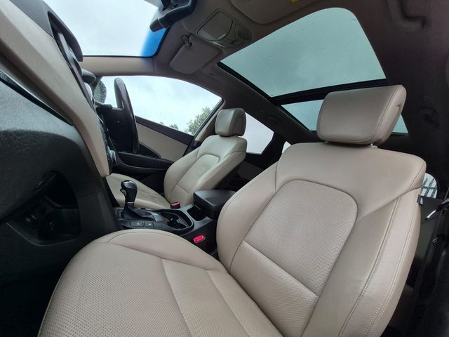2015 Hyundai Santa Fe