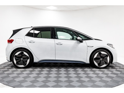 2021 Volkswagen ID.3