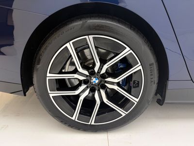 2025 BMW 7 Series