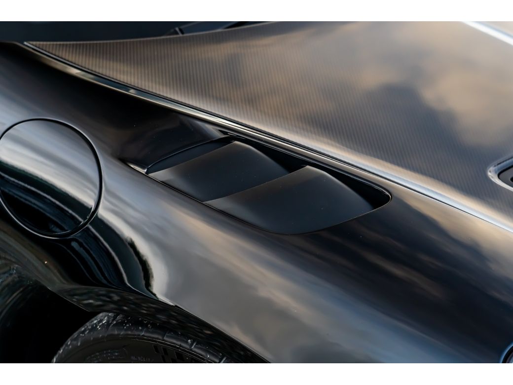 2024 Porsche 718 Cayman